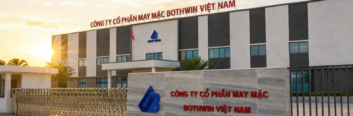 Nhà máy Bothwin Việt Nam